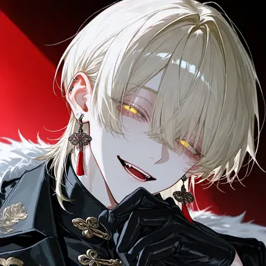 Profile image of リオン