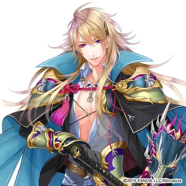 Profile image of 小竜景光