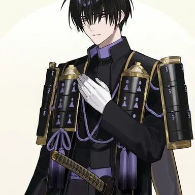 Profile image of 安宅切