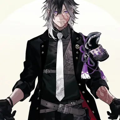 Profile image of 実休光忠