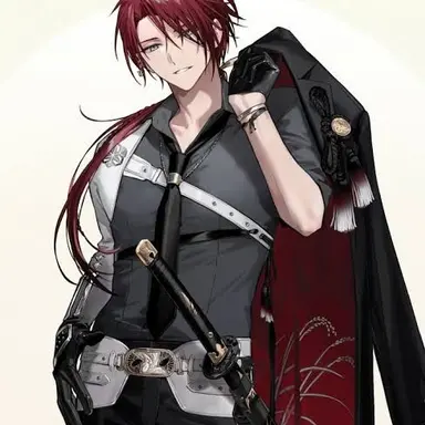 Profile image of 後家兼光