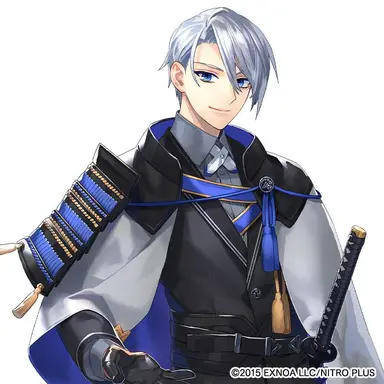 Profile image of 山姥切長義