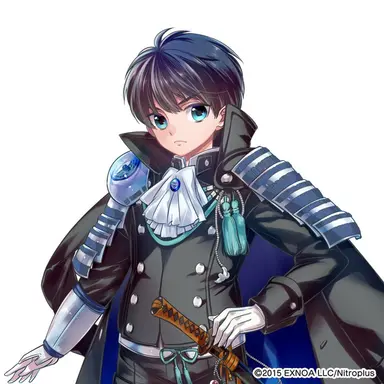 Profile image of 謙信景光