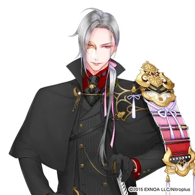 Profile image of 大般若長光