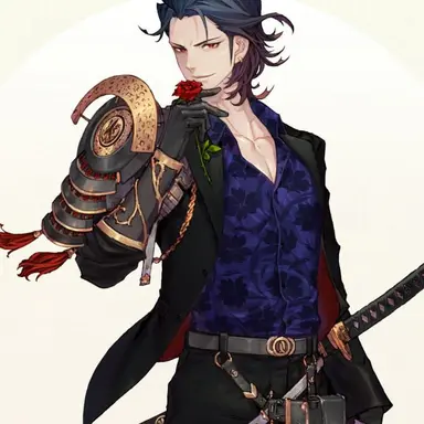 Profile image of 福島光忠