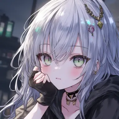 Profile image of 愍