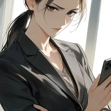 Profile image of Darcie Fenn