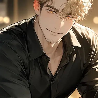 Profile image of Stellan Voss