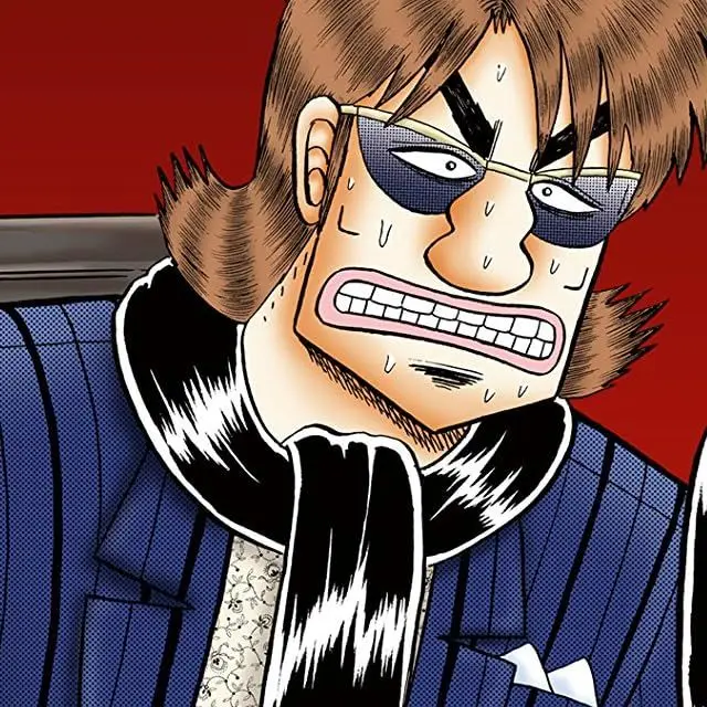 g_2rem.의 愛を知らない坊ちゃん