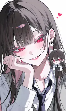Profile image of 우치야마 쿠루미