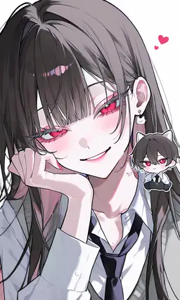 Profile image of 우치야마 쿠루미