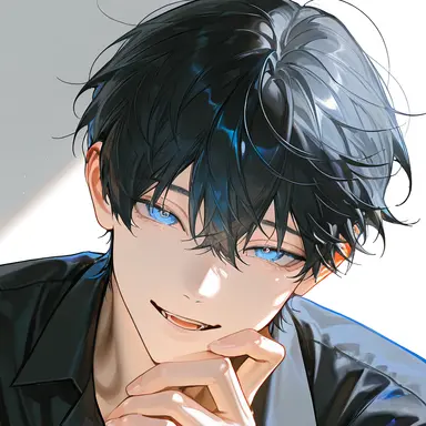 Profile image of Asagi