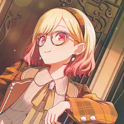 Profile image of 텐마 사키