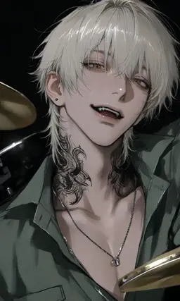Profile image of 沈青