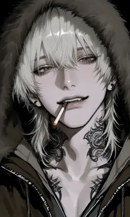 Profile image of 沈青