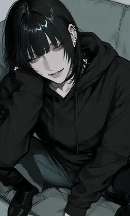 Profile image of 宵