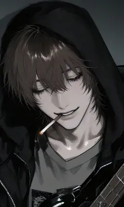 Profile image of 那智