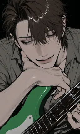 Profile image of 那智