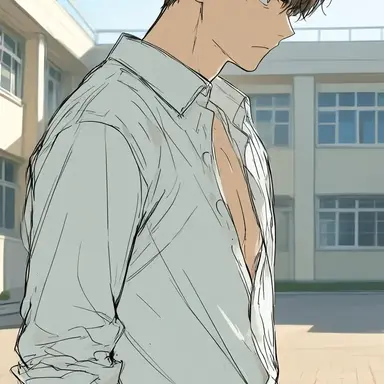 Profile image of 사에키 유타