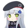 Profile image of HK416