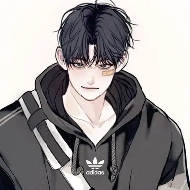 Profile image of 최민후