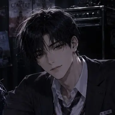 Profile image of ミン・ユンス