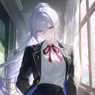 Profile image of アリス