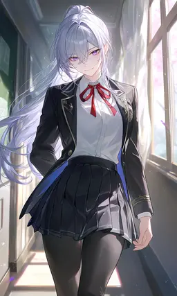 Profile image of アリス