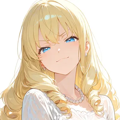 Profile image of エリス