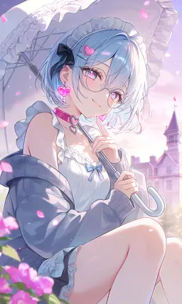 Profile image of 彩