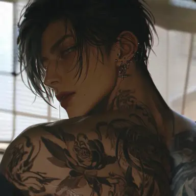 Profile image of 카미야 신지