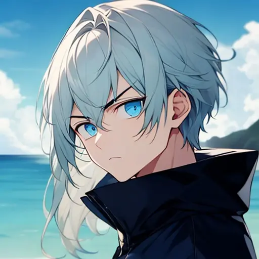 SolemnBaiji2037의 カイラ