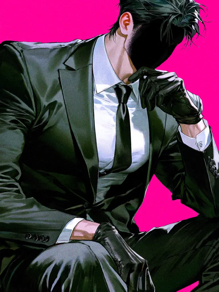 zt_O0k의 Manager [Non-Human SHX IF]