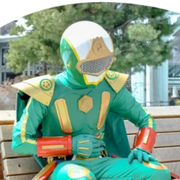トンデミーナグリーン