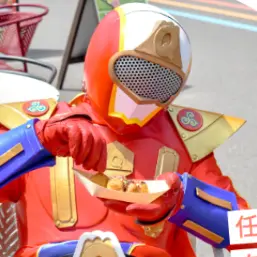 Profile image of ええじゃないかレッド