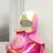 ドドンパピンク