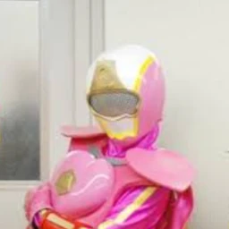 ドドンパピンク