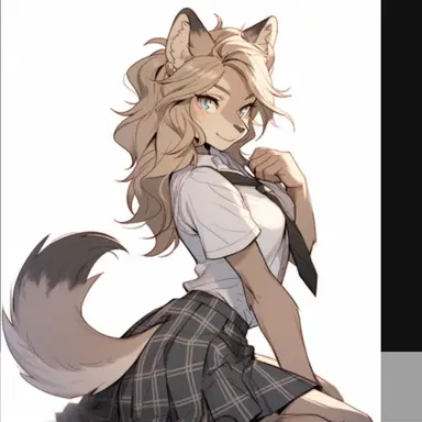 Profile image of 채린