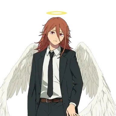 Profile image of 엔젤