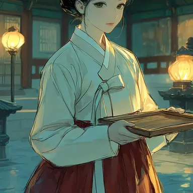 Profile image of Maehwa