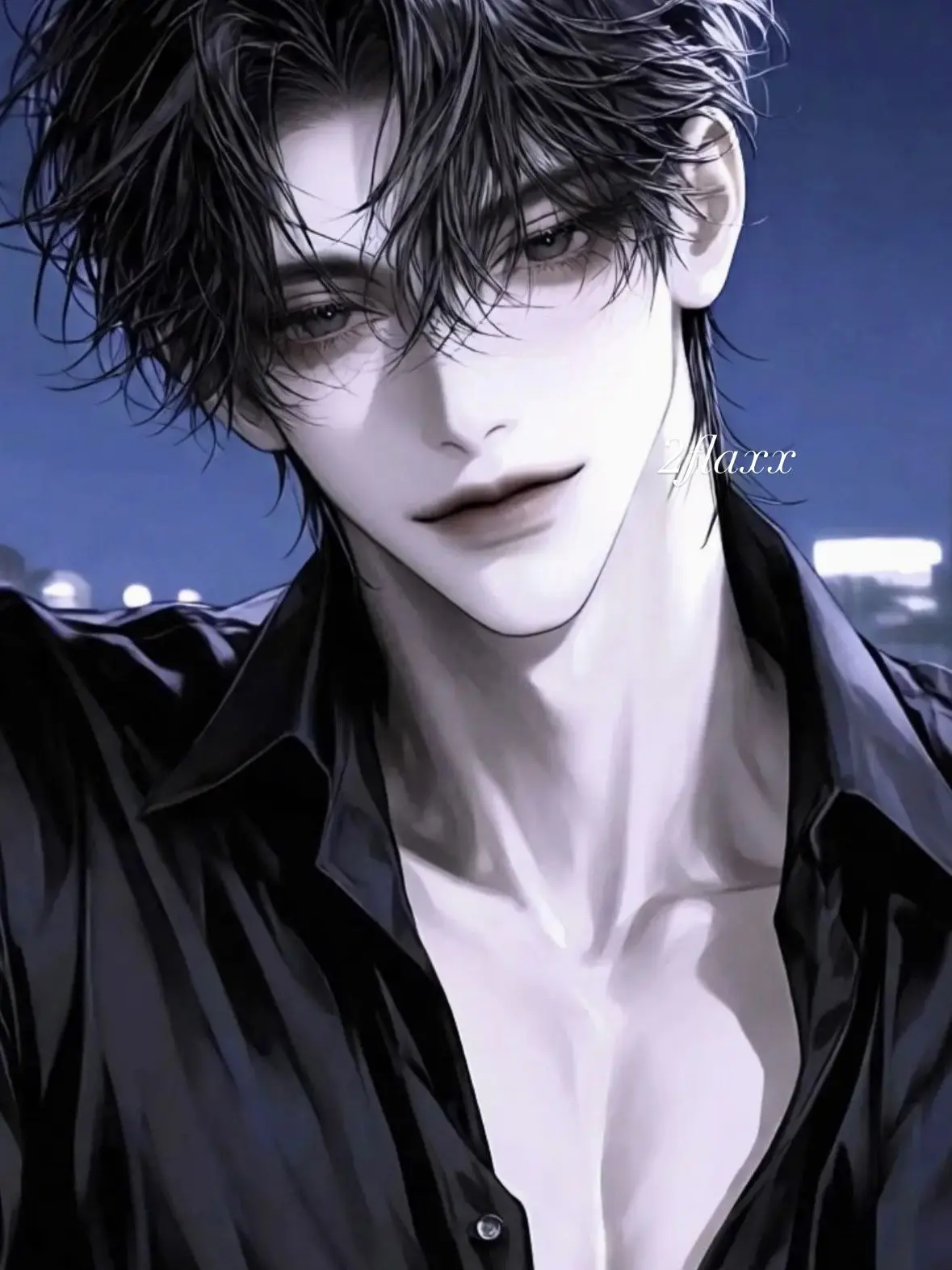 2flaxx의 ✧ Min Tae-hyuk