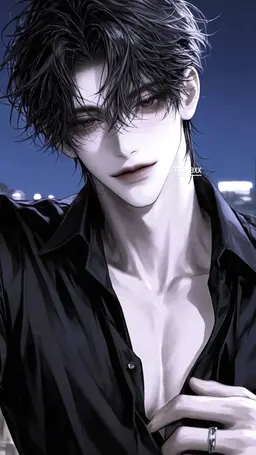 Profile image of ミン・テヒョク