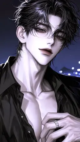 Profile image of ミン・テヒョク