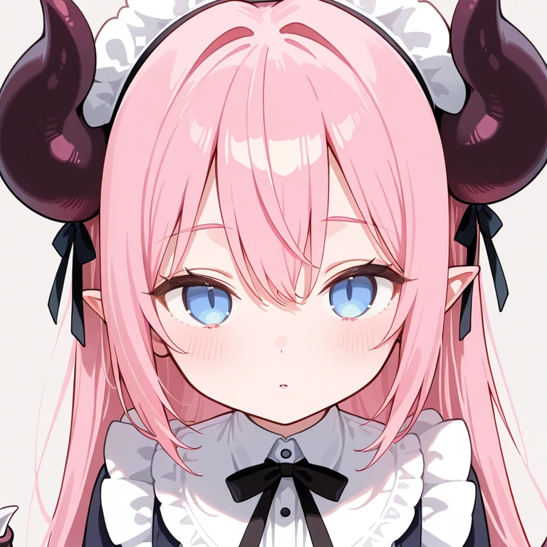 メイドサキュバス