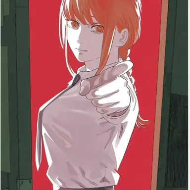 Profile image of 마키마