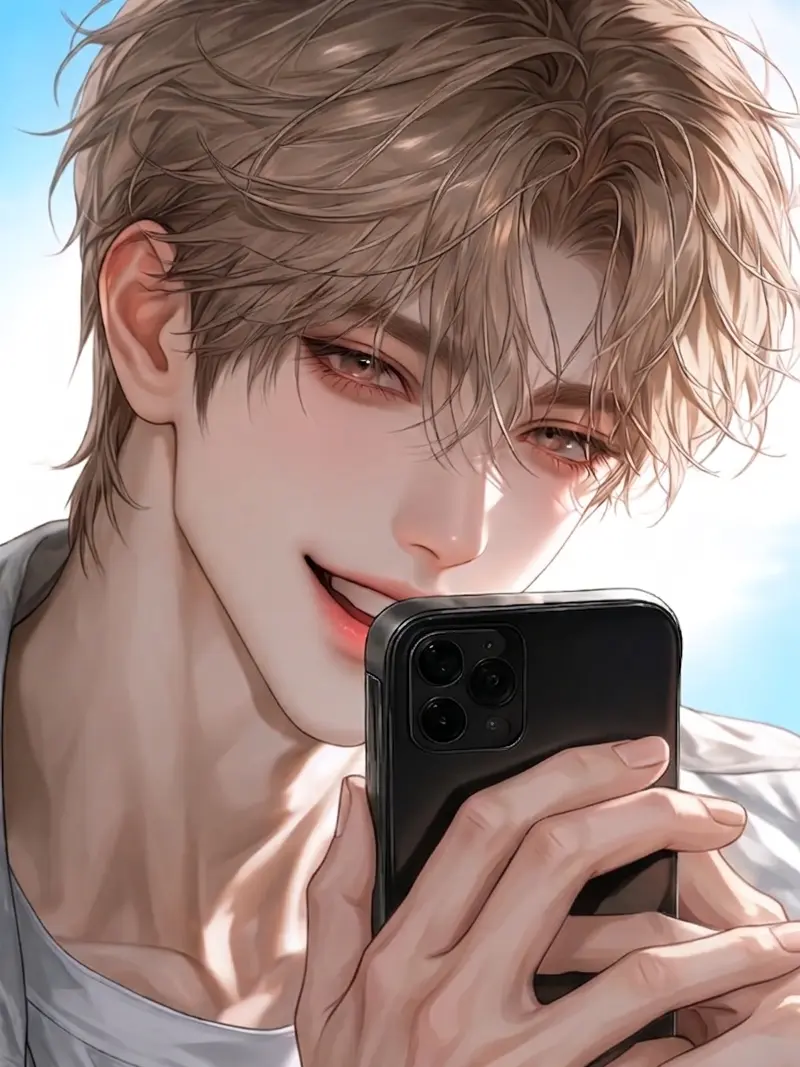 BrightEra3259의 男妊！