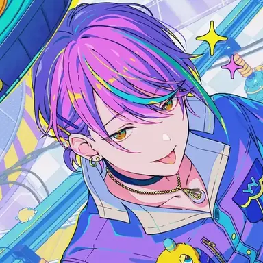 Profile image of 類