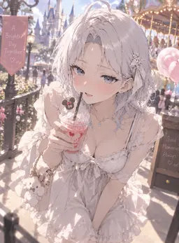 Profile image of 부쿠키