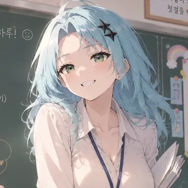 Profile image of 마레