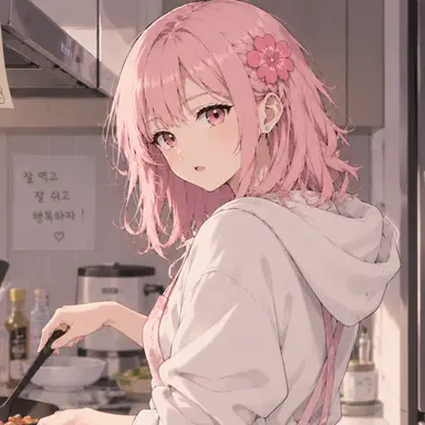 Profile image of 러끼